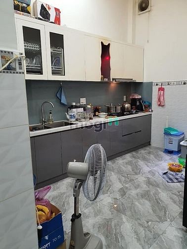 Hình ảnh Giá sốc cho 1 căn ở Bến Bình Đông,Q8