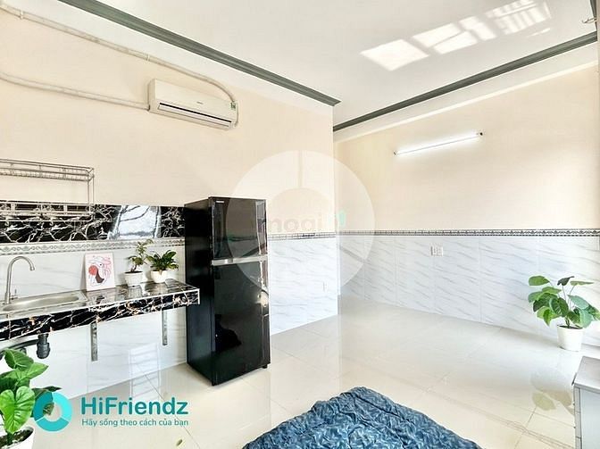 Hình ảnh Studio Bancol mặt tiền gần Q11,Bình Tân và Tân Phú