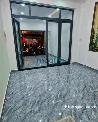 Hình ảnh Giá sốc cho 1 căn ở Bến Bình Đông,Q8