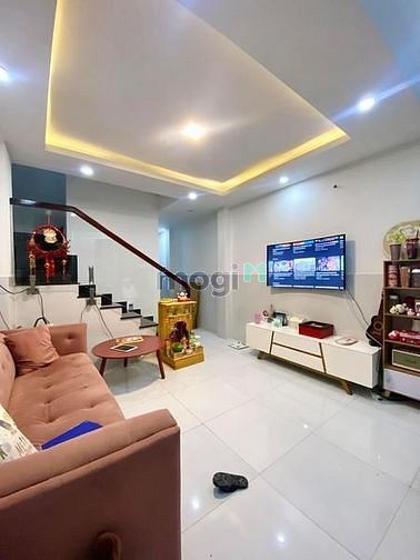 Hình ảnh Thanh lý nhanh gọn LŨY BÁN BÍCH TP 57m2 2Tỷ54 SHR