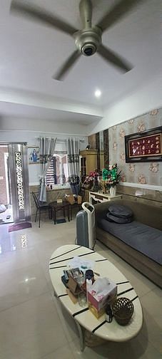 Hình ảnh Biệt Thự Mini KDC Cư Xá SAVIMEX BÌNH CHIỂU, 88m2(6.5X14), 3PN, 5.2 Tỷ