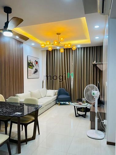 Hình ảnh Cho thuê Wilton Tower 68m2 2PN FULL