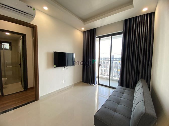 Hình ảnh Cho thuê c/c Q7 Riverside , 2PN FULL nt , giá 11TR