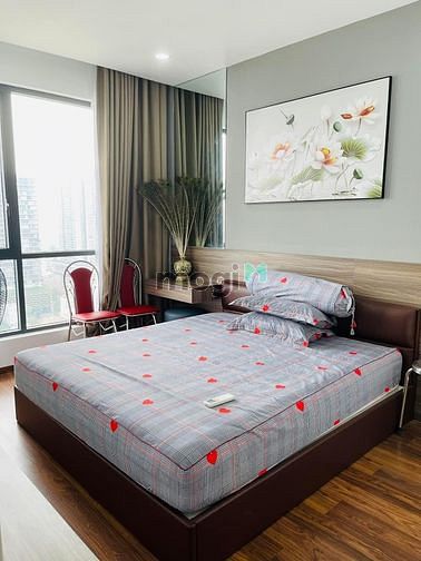 Hình ảnh Cho thuê Wilton Tower 68m2 2PN FULL