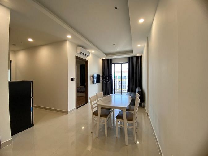 Hình ảnh Cho thuê c/c Q7 Riverside , 2PN FULL nt , giá 11TR
