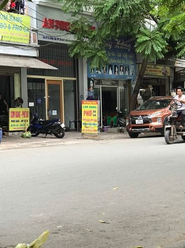 Hình ảnh Cần bán lô đất liền kề Mậu Lương vị trí đẹp 50m2 giá chỉ 5.4 tỷ!