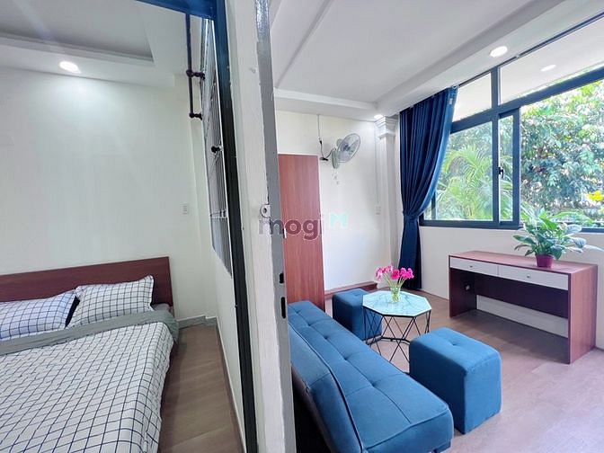 Hình ảnh 🔥1pn 1pk bếp riêng Huỳnh Đình Hai, Bình Thạnh