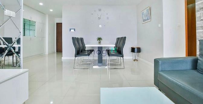 Hình ảnh CĂN HỘ MỚI! Newcity Thủ Thiêm, Q2 86m2 3Tỷ190 3PN