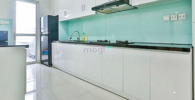Hình ảnh CĂN HỘ MỚI! Newcity Thủ Thiêm, Q2 86m2 3Tỷ190 3PN