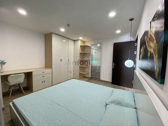 Hình ảnh Cho thuê CH Saigon South, 2PN, 12 Triệu, đầy đủ nội thất