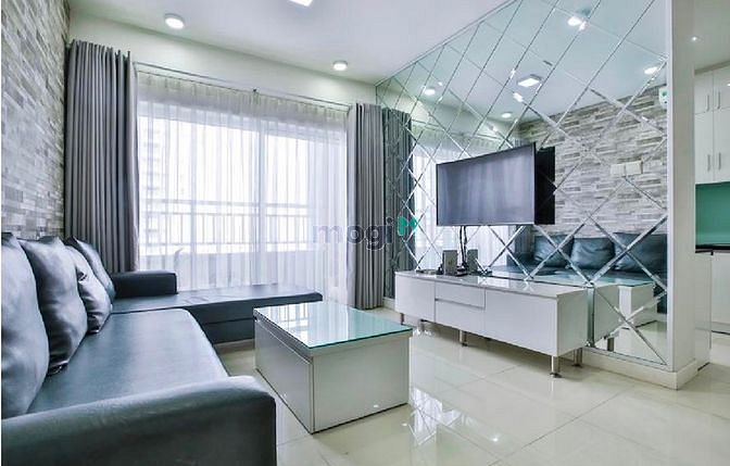 Hình ảnh CĂN HỘ MỚI! Newcity Thủ Thiêm, Q2 86m2 3Tỷ190 3PN