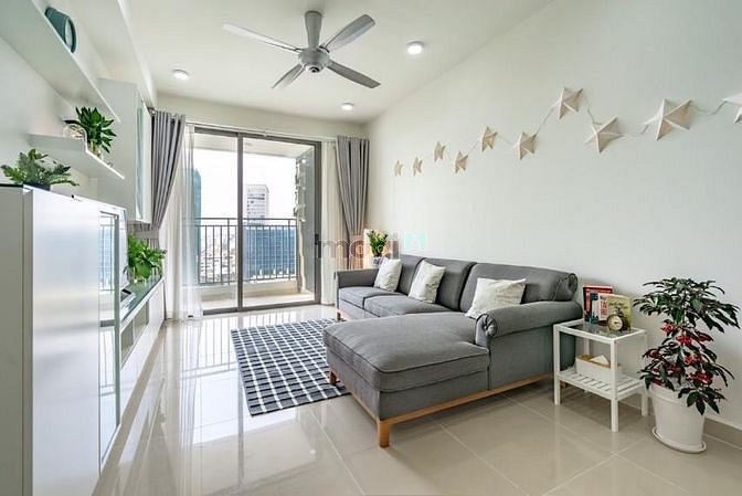Hình ảnh Bán chung cu Gold View Q4, 80m2/2PN, 92m2/2PN, Full nội thất/4,250tỷ