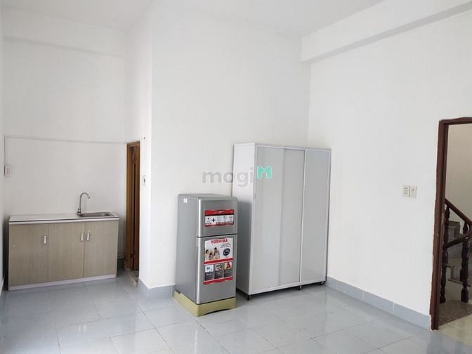 Hình ảnh Căn Hộ Dịch Vụ Này Giá Chỉ 3TR7 Thôi Đã Full Nội Thất !