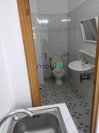 Hình ảnh Căn Hộ Dịch Vụ Này Giá Chỉ 3TR7 Thôi Đã Full Nội Thất !