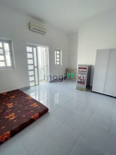 Hình ảnh Căn Hộ Dịch Vụ Này Giá Chỉ 3TR7 Thôi Đã Full Nội Thất !