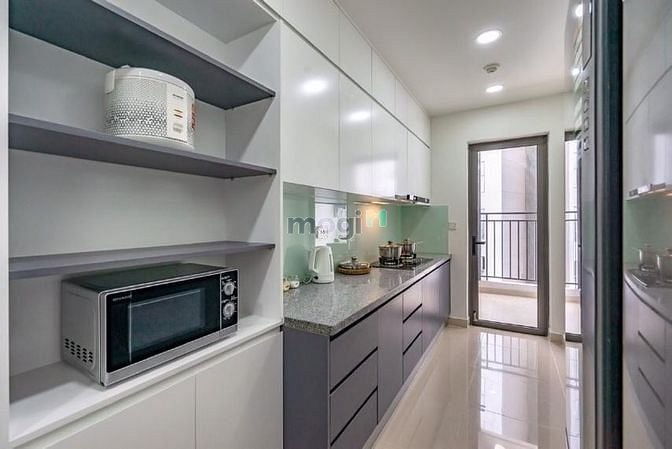 Hình ảnh Bán chung cu Gold View Q4, 80m2/2PN, 92m2/2PN, Full nội thất/4,250tỷ