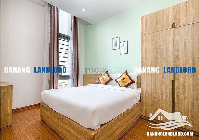 Hình ảnh Mb6623 nạp rút nhanh chóng 1 phòng ngủ gần biển Mỹ Khê - A293
