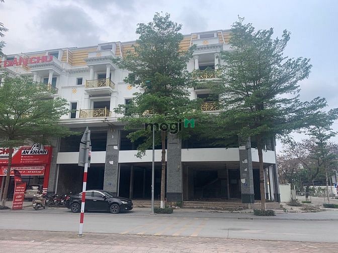 Hình ảnh KĐT Geleximco Lê Trọng Tấn- Hà Đông