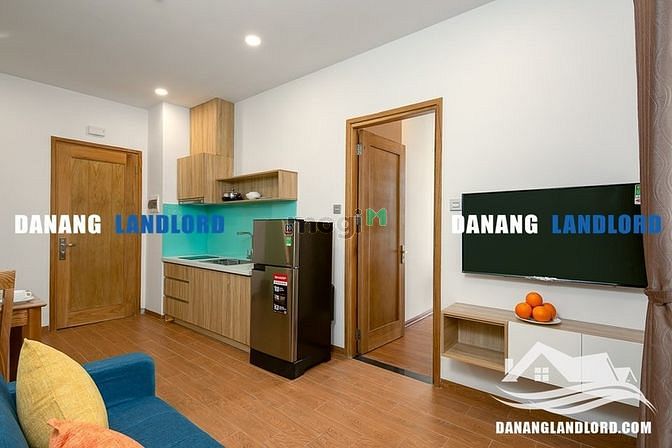 Hình ảnh Mb6623 nạp rút nhanh chóng 1 phòng ngủ gần biển Mỹ Khê - A293
