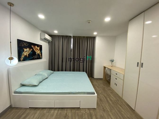 Hình ảnh Cho thuê CH Saigon South, 2PN, 12 Triệu, đầy đủ nội thất