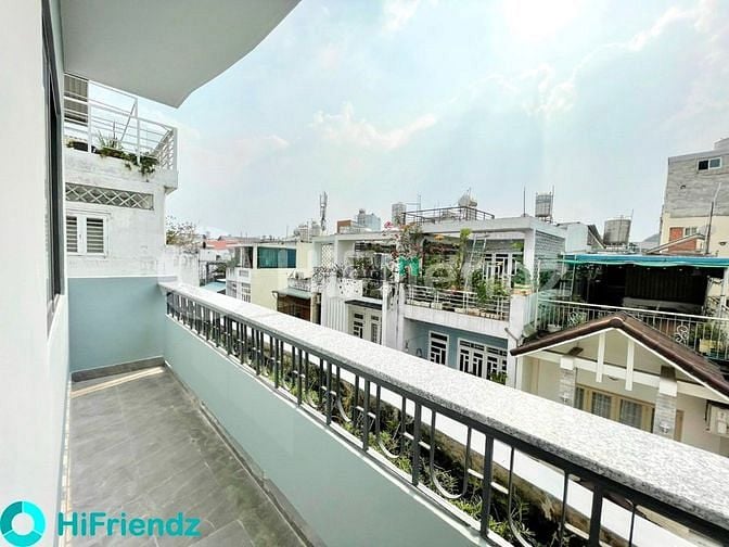 Hình ảnh 1PN Studio 🥦Thang Máy Khu Giặt 🌙 Full Nội Thất 🔆Nhà Hát Hoà Bình 🎈