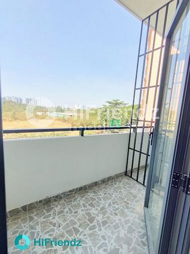 Hình ảnh CHDV mới bóc tem ngay Aone Tân Phú