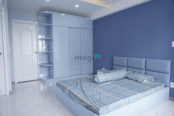 Hình ảnh Cho thuê CH Saigon South Residences, 3PN, 16 Triệu, Miễn Phí Quản Lý -