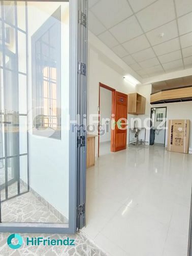 Hình ảnh CHDV mới bóc tem ngay Aone Tân Phú
