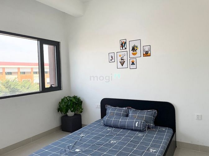 Hình ảnh CHDV BanCol Full Nội Thất Tách bếp Ngay Aeon