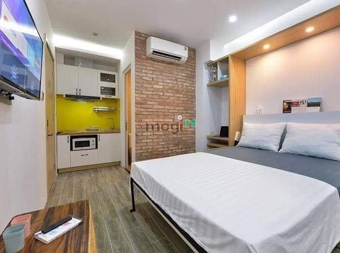 Hình ảnh CHDV FULLNT Nguyễn Xí Bình Thạnh Đẹp Như Tranh Vẽ