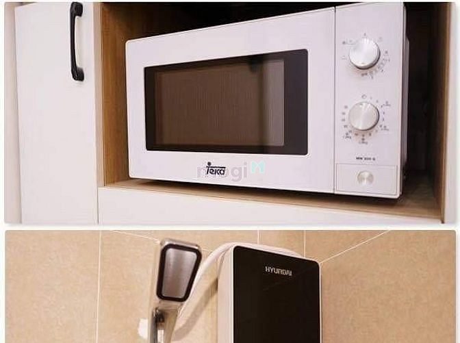 Hình ảnh CHDV FULLNT Nguyễn Xí Bình Thạnh Đẹp Như Tranh Vẽ