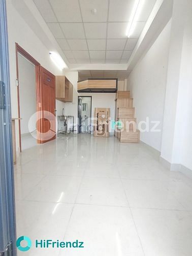 Hình ảnh CHDV mới bóc tem ngay Aone Tân Phú