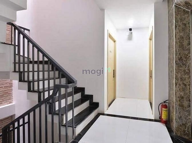 Hình ảnh CHDV FULLNT Nguyễn Xí Bình Thạnh Đẹp Như Tranh Vẽ