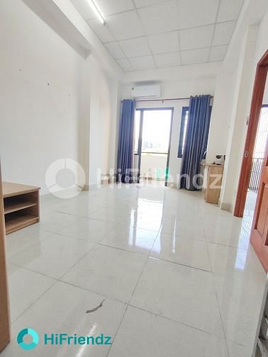 Hình ảnh CHDV mới bóc tem ngay Aone Tân Phú