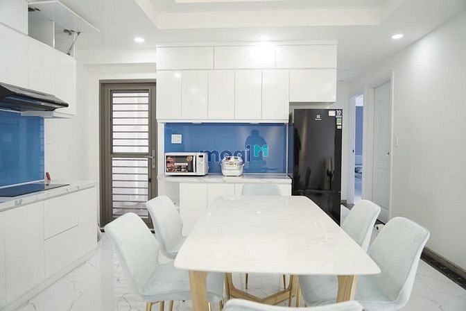 Hình ảnh Cho thuê CH Saigon South Residences, 3PN, 16 Triệu, Miễn Phí Quản Lý -