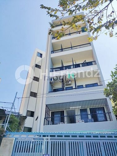 Hình ảnh CHDV mới bóc tem ngay Aone Tân Phú