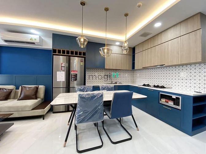 Hình ảnh Cho thuê CH Saigon South Residences, 3PN, 17 Triệu, Miễn Phí Quản Lý