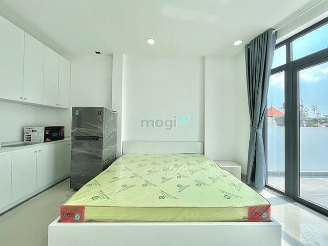 Hình ảnh Mb6623 nạp rút nhanh chóng Tân Bình1PN-STUDIO 𝐅𝐔𝐋𝐋 NỘI THẤT + BAN CÔNG SIÊU THOÁNG