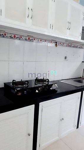 Hình ảnh Nhà hẻm trần xuân soạn quận 7 xe hơi vào nhà được