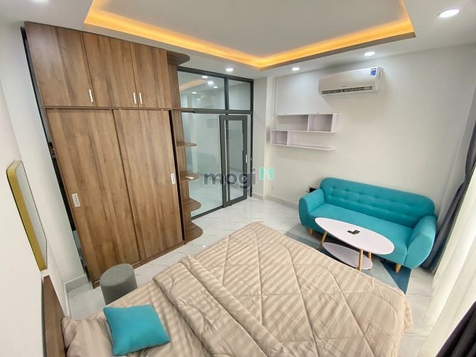 Hình ảnh Mb6623 nạp rút nhanh chóng 1PN cho thuê 40m2 ở Ngã Tư Bảy Hiền Tân Bình