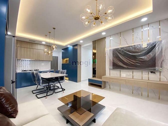 Hình ảnh Cho thuê CH Saigon South Residences, 3PN, 17 Triệu, Miễn Phí Quản Lý