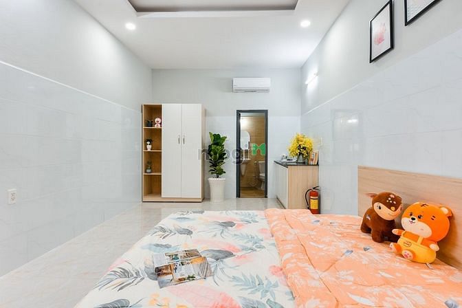 Hình ảnh Mb6623 nạp rút nhanh chóng studio full nội thất gần ngã tư hàng xanh