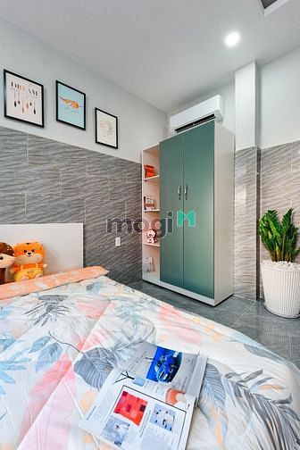 Hình ảnh Mb6623 nạp rút nhanh chóng studio full nội thất gần ngã tư hàng xanh