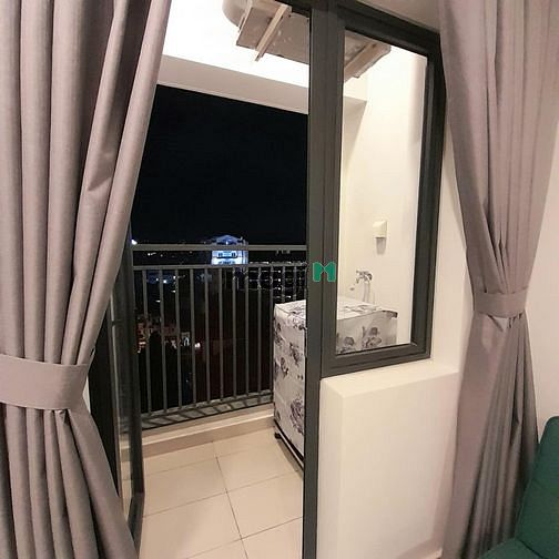 Hình ảnh Cực sang trọng SOHO RESIDENCE Q1 35m2 2Tỷ5 1PN