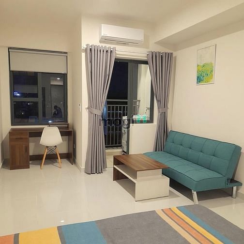 Hình ảnh Cực sang trọng SOHO RESIDENCE Q1 35m2 2Tỷ5 1PN