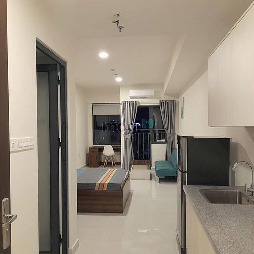 Hình ảnh Cực sang trọng SOHO RESIDENCE Q1 35m2 2Tỷ5 1PN