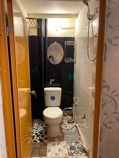 Hình ảnh Căn Hộ Dịch Vụ Full Nội Thất Có Máy Giặt Riêng Gần Ngay Hồ Con Rùa
