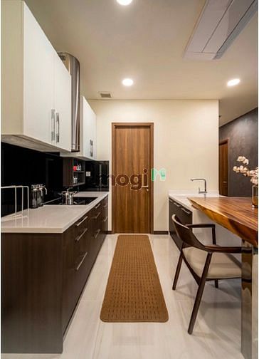 Hình ảnh CĂN HỘ MỚI! Newcity Thủ Thiêm, Q2 86m2 3Tỷ190 3PN
