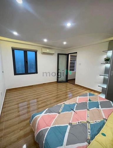 Hình ảnh Nhà đẹp hơn NYC, Bình Lợi BT 52m2 chỉ 1 tỷ 760