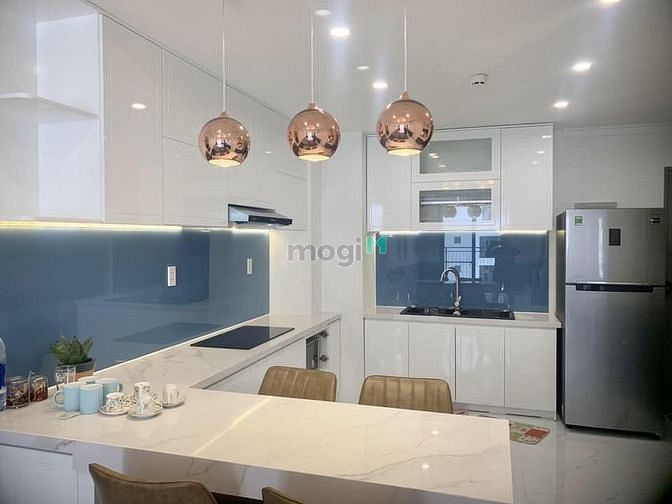 Hình ảnh Cho thuê CH Saigon South Residences 13 Triệu, Miễn Phí Quản lý